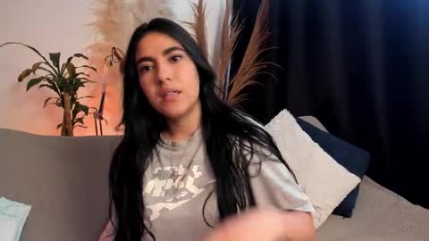 Serenity online show from March 21, 2026, 5:38 pm