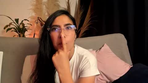 Serenity online show from March 23, 2026, 3:43 am