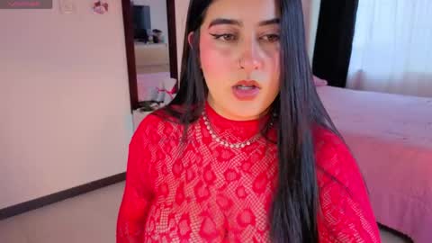 Serenna Cruz online show from May 20, 2026, 8:59 pm