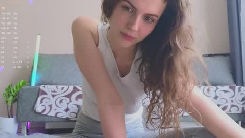 Hey Guys and Girls non-binary personalities  Im Sereta online show from April 16, 2026, 10:49 am