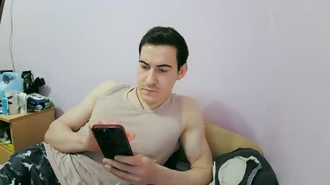 Snapshot of serezhka447 chatting on February 2, 2025, 4:32 pm Boy in wheelchair online show from February 2, 2025, 4:32 pm