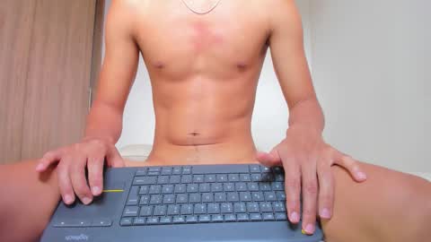 Serge online show from February 11, 2026, 7:08 pm