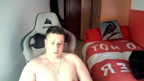 Pollos online show from April 24, 2026, 3:47 pm