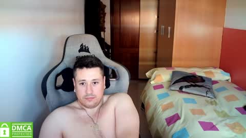 Pollos online show from April 26, 2026, 7:50 am