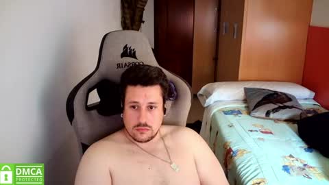 Snapshot of sergio95n chatting on June 16, 2026, 2:30 pm Pollos online show from June 16, 2026, 2:30 pm