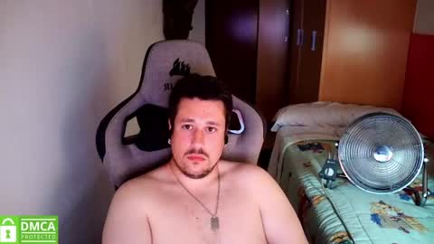 Snapshot of sergio95n chatting on June 17, 2026, 6:31 pm Pollos online show from June 17, 2026, 6:31 pm