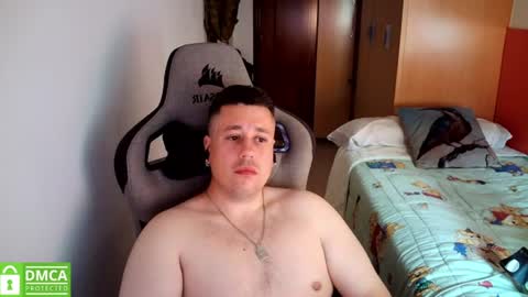 Snapshot of sergio95n chatting on June 21, 2026, 9:34 am Pollos online show from June 21, 2026, 9:34 am