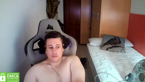 Snapshot of sergio95n chatting on July 10, 2026, 2:52 pm Pollos online show from July 10, 2026, 2:52 pm