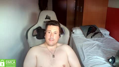Snapshot of sergio95n chatting on July 15, 2026, 6:02 pm Pollos online show from July 15, 2026, 6:02 pm