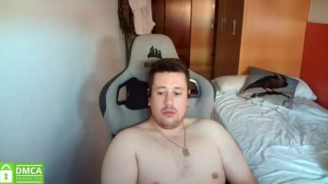 Snapshot of sergio95n chatting on July 18, 2026, 6:50 am Pollos online show from July 18, 2026, 6:50 am