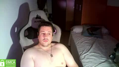 Snapshot of sergio95n chatting on July 18, 2026, 10:57 pm Pollos online show from July 18, 2026, 10:57 pm