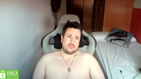 Snapshot of sergio95n chatting on July 26, 2026, 9:05 am Pollos online show from July 26, 2026, 9:05 am