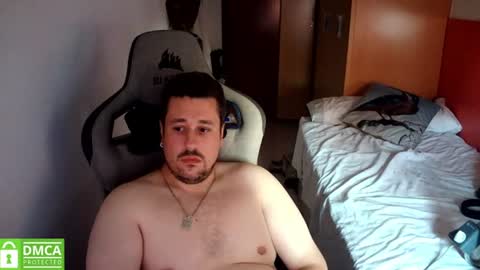 Snapshot of sergio95n chatting on July 27, 2026, 5:31 pm Pollos online show from July 27, 2026, 5:31 pm