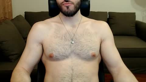 Serg Superior online show from May 19, 2026, 1:56 am
