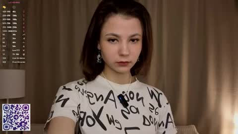 Melissa online show from June 7, 2026, 6:11 pm