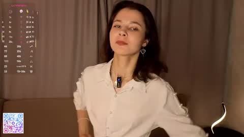 Melissa online show from July 24, 2026, 8:45 am