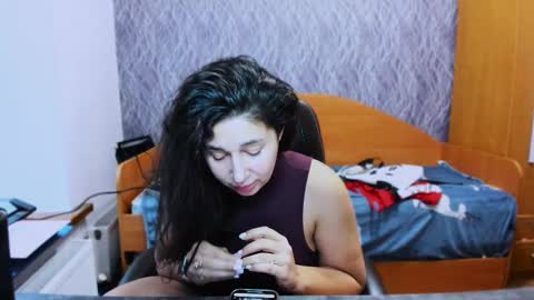 VIOLA online show from February 22, 2025, 10:07 am