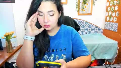 Snapshot of serpenttempter88 chatting on March 10, 2026, 10:20 am VIOLA online show from March 10, 2026, 10:20 am