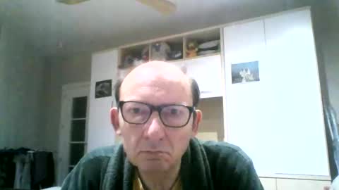 serrano49 online show from May 1, 2026, 3:00 am