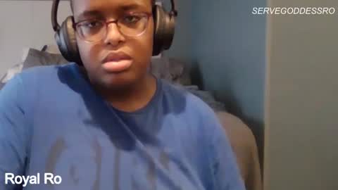Snapshot of servegoddessro chatting on May 5, 2026, 7:22 pm servegoddessro online show from May 5, 2026, 7:22 pm