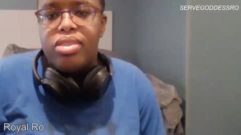 Snapshot of servegoddessro chatting on June 8, 2026, 7:47 pm servegoddessro online show from June 8, 2026, 7:47 pm
