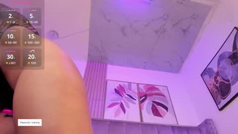 Snapshot of seshat_hitt chatting on March 15, 2026, 4:29 am Seshat online show from March 15, 2026, 4:29 am