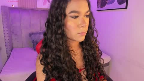 Danna  online show from April 1, 2026, 2:34 am