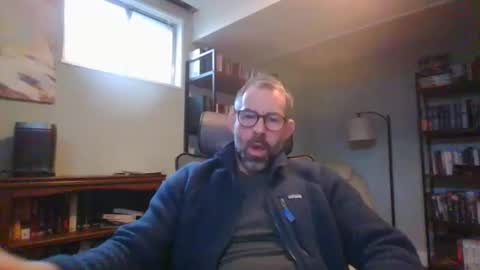 seth66630 online show from November 3, 2025, 5:36 pm