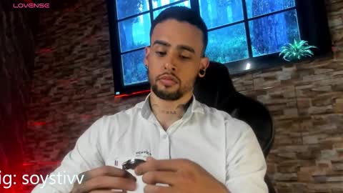 seth_0wner online show from February 18, 2026, 1:56 am