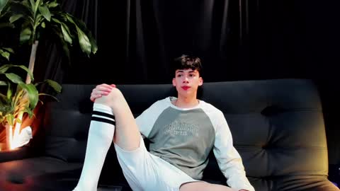 seth_ryder online show from December 2, 2024, 5:26 am