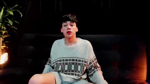 seth_ryder online show from December 4, 2024, 6:11 am