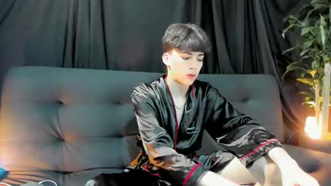 seth_ryder online show from December 12, 2024, 5:31 am