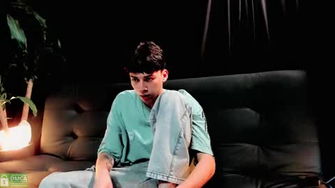 seth_ryder online show from January 16, 2025, 3:56 am