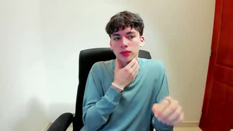 seth_ryder online show from February 7, 2025, 8:44 am