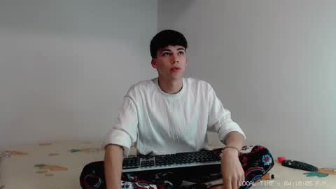 seth_ryder online show from March 6, 2025, 9:09 pm