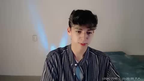 seth_ryder online show from September 27, 2025, 4:28 am