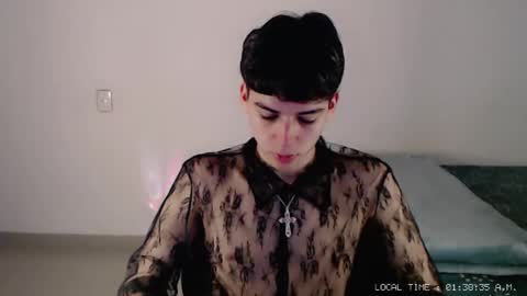 seth_ryder online show from November 29, 2025, 6:38 am