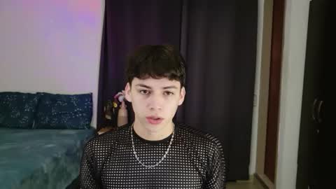 Snapshot of seth_ryder chatting on June 5, 2026, 4:41 am seth_ryder online show from June 5, 2026, 4:41 am