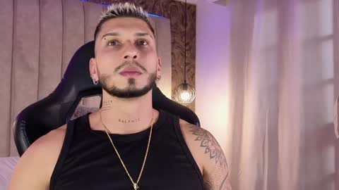 HEY IM SETH online show from January 17, 2025, 8:55 pm