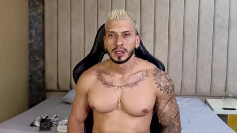 HEY IM SETH online show from February 26, 2025, 12:05 am