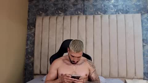 HEY IM SETH online show from March 2, 2025, 10:16 pm