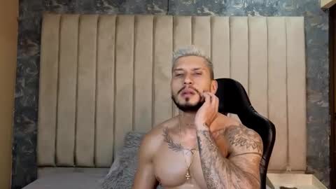 HEY IM SETH online show from March 5, 2025, 3:40 am