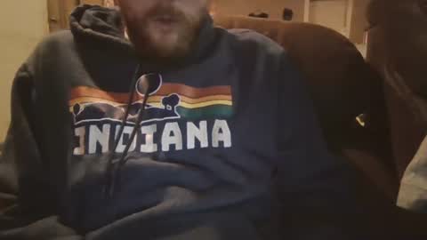 sethp626 online show from January 19, 2025, 11:21 pm