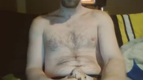 sethp626 online show from February 27, 2025, 9:58 pm