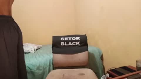 Snapshot of setor_black chatting on July 28, 2026, 6:20 pm Setorblack online show from July 28, 2026, 6:20 pm
