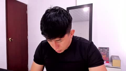 david  online show from January 13, 2025, 9:20 pm