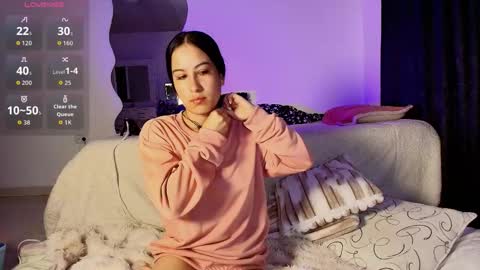 Setsuna  online show from September 13, 2025, 9:20 am