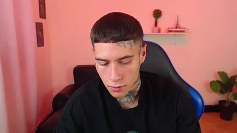 Thomas online show from December 22, 2025, 8:50 pm