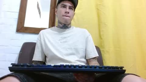 Thomas online show from July 15, 2026, 12:27 am