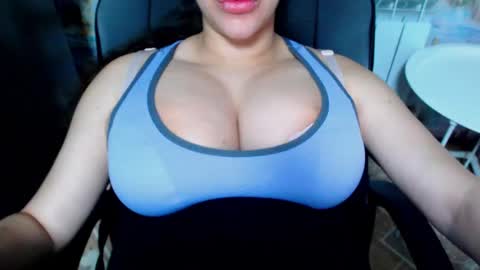 seu_cute online show from March 9, 2025, 8:31 pm